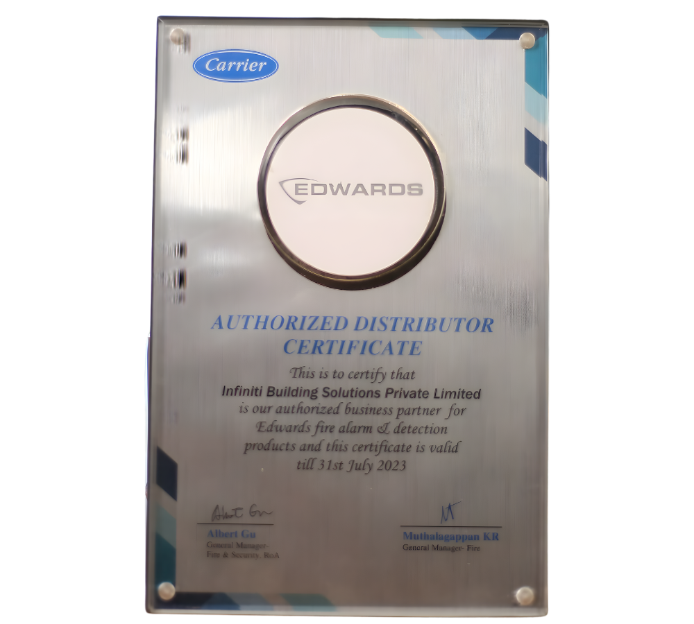 Wintry Mountain Landscape