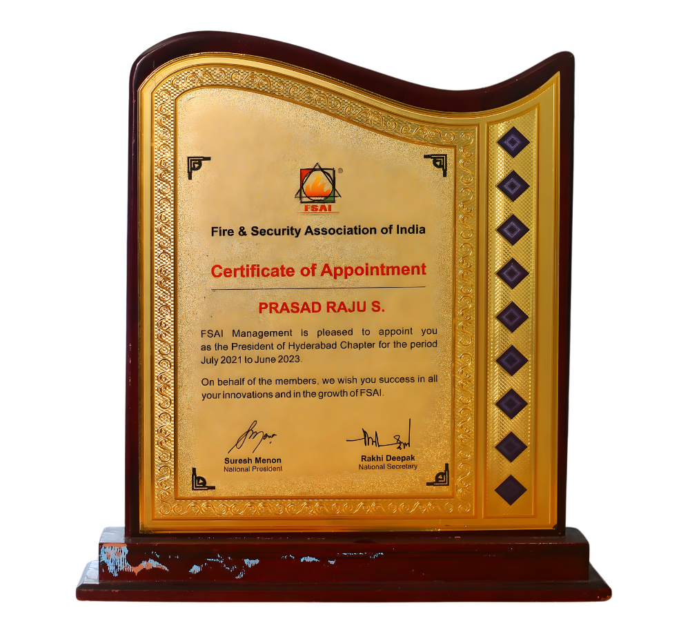 Wintry Mountain Landscape