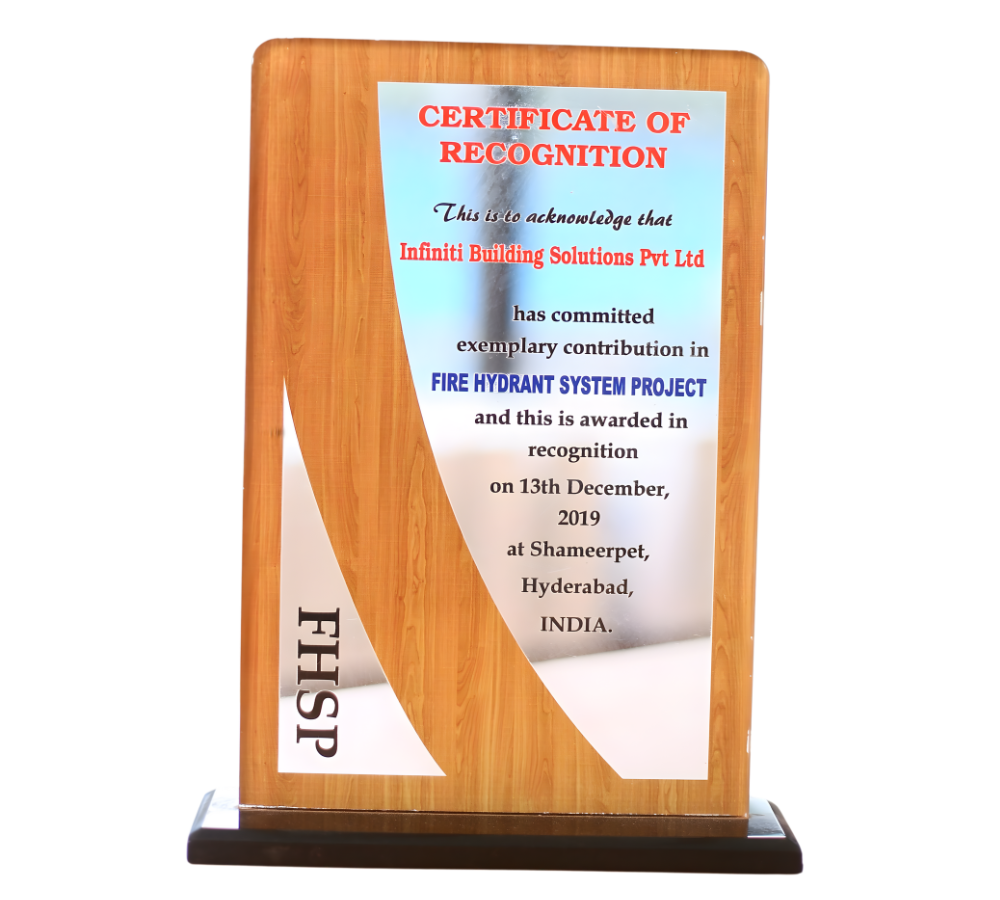 Wintry Mountain Landscape